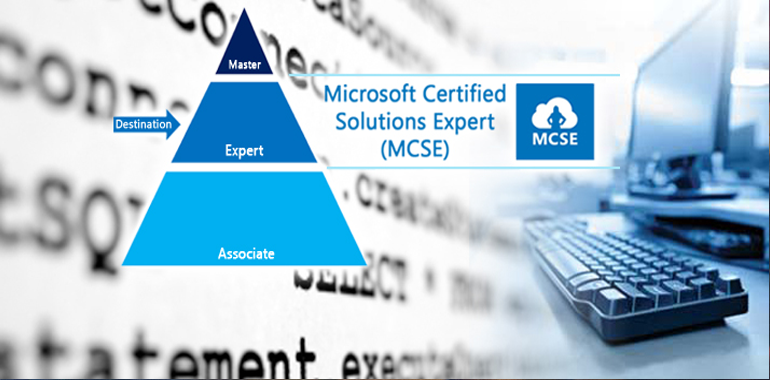 افرادی با گذراندن دوره های  مختلف Microsoft به متخصص شبکه مایکروسافت تبدیل شده اند می توانند در بازار کار با کسب مهارت های لازم در راه اندازی، طراحی ،عیب یابی و مدیریت شبکه مشغول به کار شوند.